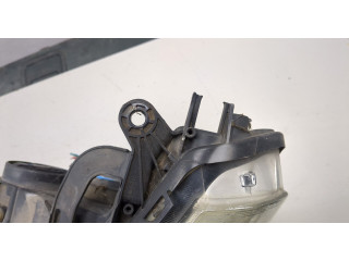 Фара передняя  Fiat Scudo 2007-2016 левая 