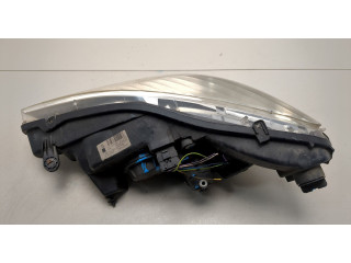 Фара передняя  Peugeot 607 2000-2010 правая 