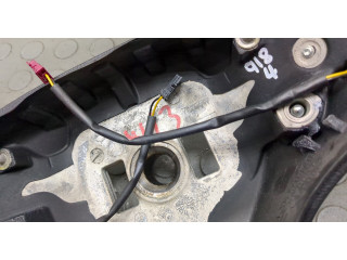 Руль  Mercedes C W204 2007-2013           