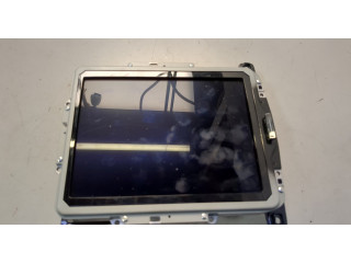 Дисплей мультимедиа  Volvo V60 2018-        