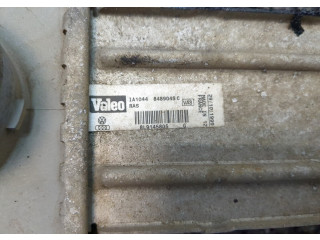 Интеркулер  Audi TT 1998-2006 1.8  8L9145805H    
