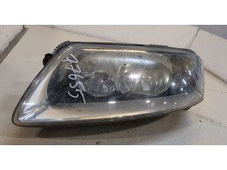 Фара передняя  Audi A6 (C6) 2005-2011 левая 