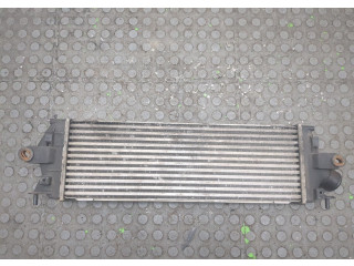 Интеркулер  Renault Trafic 2001-2014 2.0      