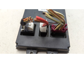 Блок комфорта  Mercedes GL X164 2006-2012      A1645402501, A1645452316, A1644423800  