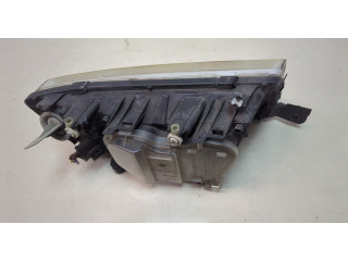 Фара передняя Skoda Fabia 1999-2007 левая