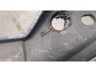 Решетка радиатора  Mazda 6 (GH) 2007-2012            