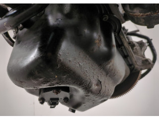 Форсунка топливная Skoda Rapid 2012-2020