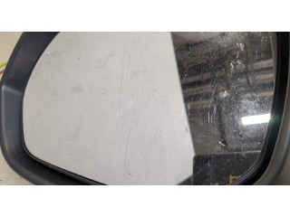 Зеркало боковое  Citroen C4 Grand Picasso 2006-2013  левое           8153H0, 8152A8