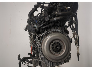 Турбина Volvo XC40 36010419, 32257071, 32361510