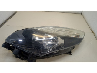 Фара передняя  Renault Scenic 2009-2012 левая 