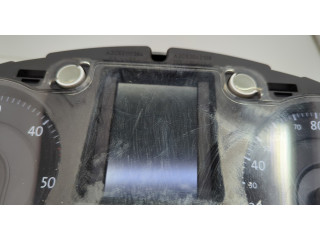 Панель приборов Volkswagen Passat 6 2005-2010