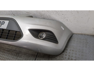 Бампер  Ford Focus 2 2008-2011 передний   