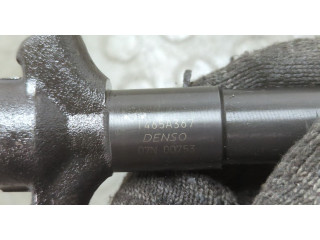 Форсунка топливная Mitsubishi L200 2006-2015 1465A367