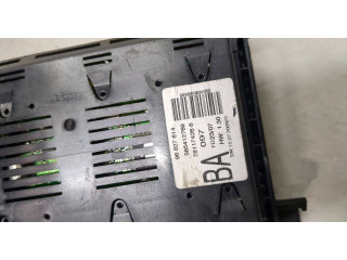 Дисплей бортового компьютера  Opel Antara        