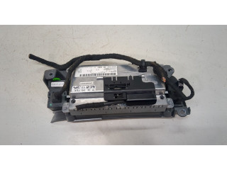 Дисплей бортового компьютера  Audi A6 (C6) Allroad 2006-2012 4F0919603B          