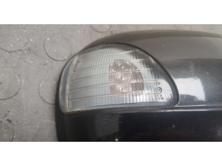 Зеркало боковое  Mercedes E W210 1995-2003  правое           2108108816