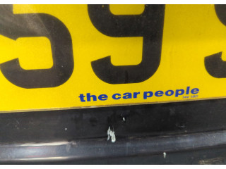 Замок багажника  Citroen C3 picasso 2009-2017       