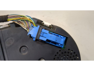 Панель приборов Jaguar XF 2007–2012 8X2310849JJ