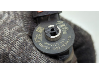 Форсунка топливная  Jaguar XE 2015-2025    0445110664     