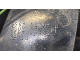 Задний фонарь Ford Fiesta 2001-2007