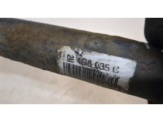 Стойка амортизатора Audi A7 2010-2014 3 дизель