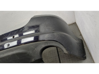 Бампер Jaguar XF 2007-2015 задний