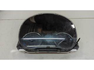 Панель приборов Mitsubishi Outlander 2012-2021