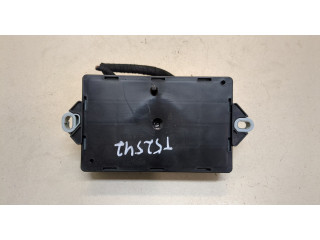 Блок предохранителей Jaguar XE 2015-