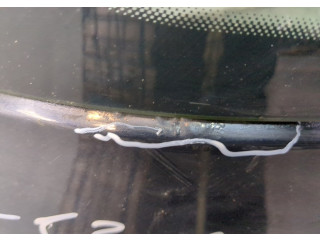 Моторчик заднего дворника  Skoda Fabia 2007-2014      