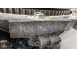  Турбина  Ford Focus 2 2005-2008             1684949, 2254333, 3M5Q6K682DE