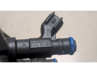 Форсунка топливная Jaguar S-type