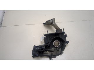 Масляный насос