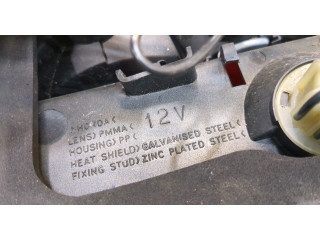 Задний фонарь 33501ST3E11