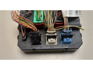 Блок BSI Citroen C4 2004-2010 9659285580