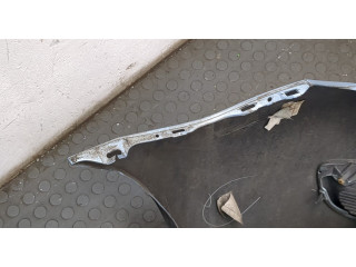 Бампер  Mazda 3 (BK) 2003-2009 передний   