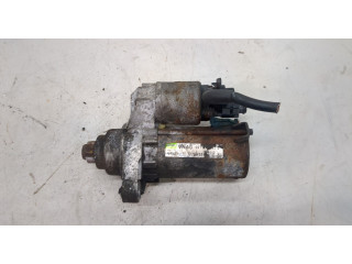 Стартер Skoda Fabia 1999-2007 1.2 D6GS12, 02T911023S