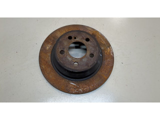 Диск тормозной Mercedes CLS C218 2011-2017 задний