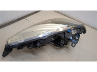 Фара передняя  Renault Scenic 2009-2012 левая 
