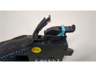 Блок комфорта Audi A6 (C6) Allroad 2006-2011 4L0907468B