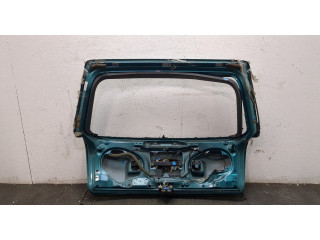 Замок багажника  Audi A6 (C5) 1997-2004       