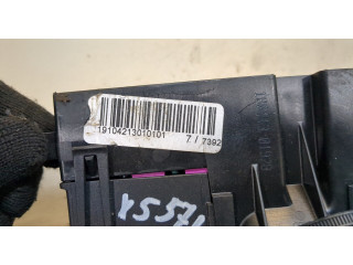 Блок предохранителей  Volkswagen Passat 7 2010-2015 Европа         