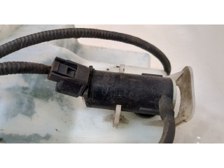 Бачок омывателя  KIA Optima 3 2010-2015    