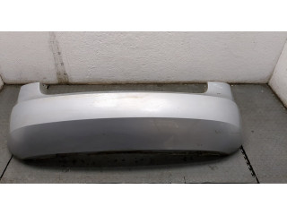 Бампер Skoda Fabia 2007-2014 задний