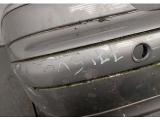 Бампер  Mercedes C W203 2000-2007 задний     