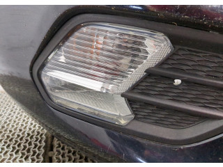 Бампер  Ford Escape 2015- передний    GJ5Z17757APTM