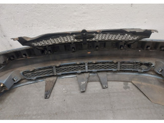 Бампер Ford Galaxy 2000-2006 передний