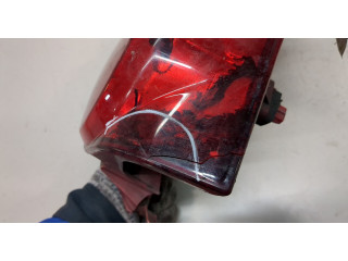 Задний фонарь          