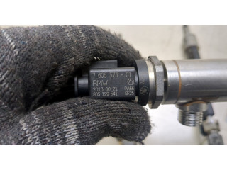 Форсунка топливная  BMW X3 F25 2010-2014    13647597870, 7597870, 13648625397, 8625397     