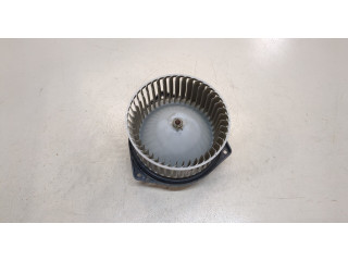 Моторчик печки Mitsubishi Outlander 2003-2009