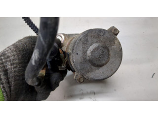 Стартер  Skoda SuperB 2008-2015 1.9     